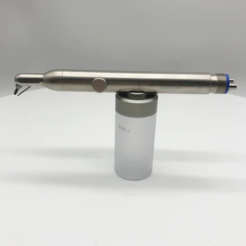 

4 Holes Dental Aluminum Oxide Air Abrasion Master (With Cooling Function)
