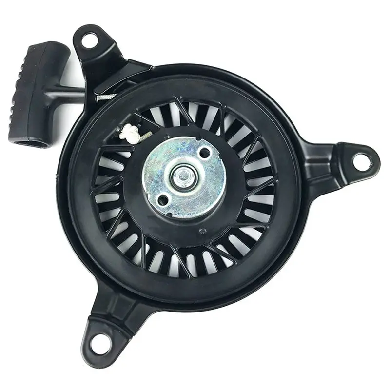 HLZS открывания консервной банки со Шнуровым стартёром для Kohler Xt149 Xt173 Xt650 Xt675 Xt775 Xt800-14 165 07-S