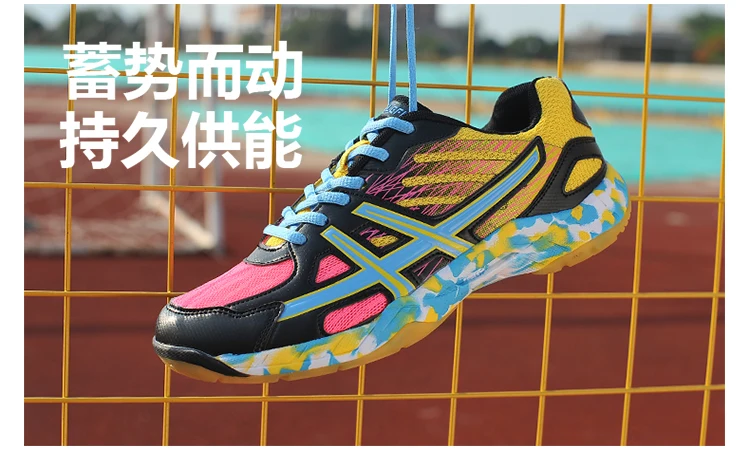 Мужская Спортивная обувь; Tenis Masculino Adulto; обувь для бадминтона; кроссовки без застежки; Мужская обувь; большой размер 11; кроссовки; Zapatos De Hombre;