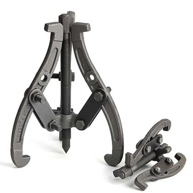 3 кулачковый Съемник подшипника для автоматического удаления зубчатой передачи