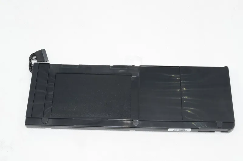 JIGU A1309 сменная батарея для ноутбука APPLE MacBook Pro 1" A1297 [2009 производство] MC226*/A MC226CH/A 79WH