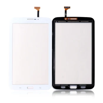 

10pcs/lot Touch Screen for Samsung for Galaxy Tab 3 7.0 P3200 T211 3G Version Touch Digitizer Repairment Parts Free Shipping DHL