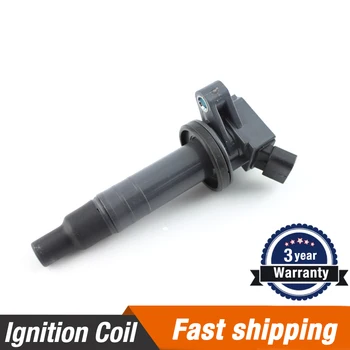 

Ignition Coil For CHEVROLET PONTIAC TOYOTA / Cadillac-Catera V6 3.0L (1998-97) Engine Actuator Motor 1 PCS