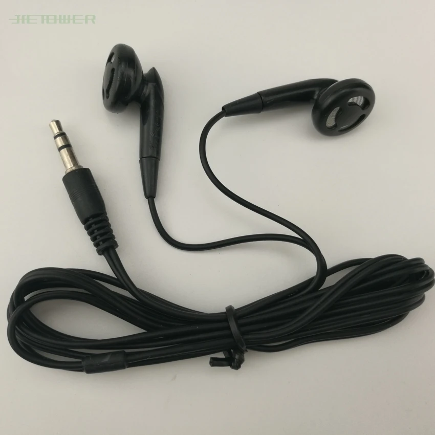 promotion item earphone Widely use in