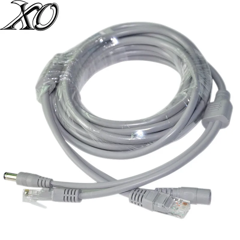 

20180918kxosb28.88usd 45-50ys power integrated line network monitor camera outdoor video power two in one baile