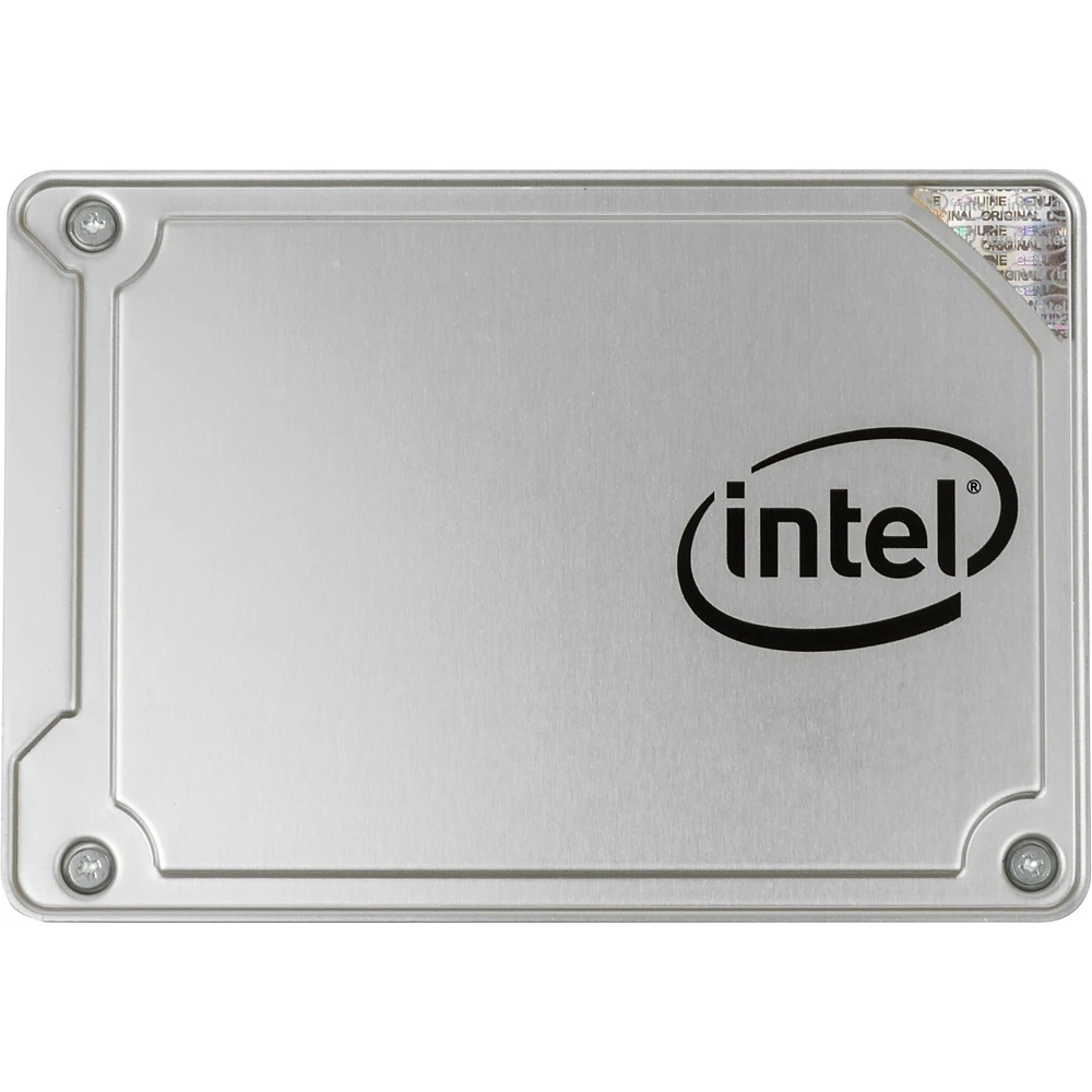 SSD накопитель INTEL 545s Series SSDSC2KW256G8X1 256Гб