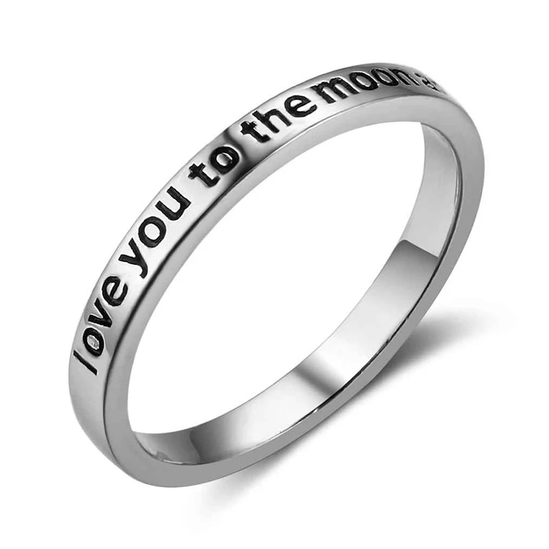 JewelOra, женские 925 пробы, серебряные кольца, музыкальная нота/Детские ноги/океанские волнистые кольца, ювелирные изделия, модный стиль, подарок для девушки - Цвет основного камня: R2759
