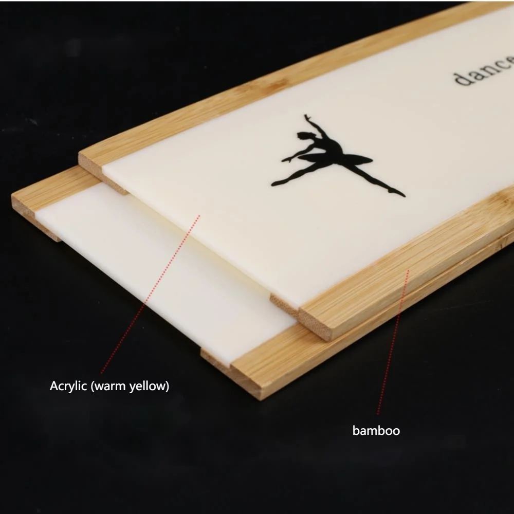 마케팅 부서 현대 도어 플레이트 하우스 호텔 이름 플레이트 아크릴 보드