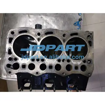 

3LD1 cylinder block For Isuzu