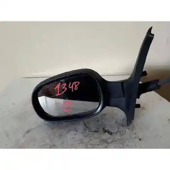 

018011 LEFT REARVIEW RENAULT CLIO II PHASE II (B/CB0)