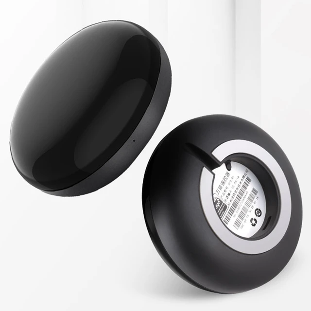 Smart Wifi IR Remote Controller Infrared Home Control Adapter Support Alexa Google Assistant Voice Smart Home Devices 3