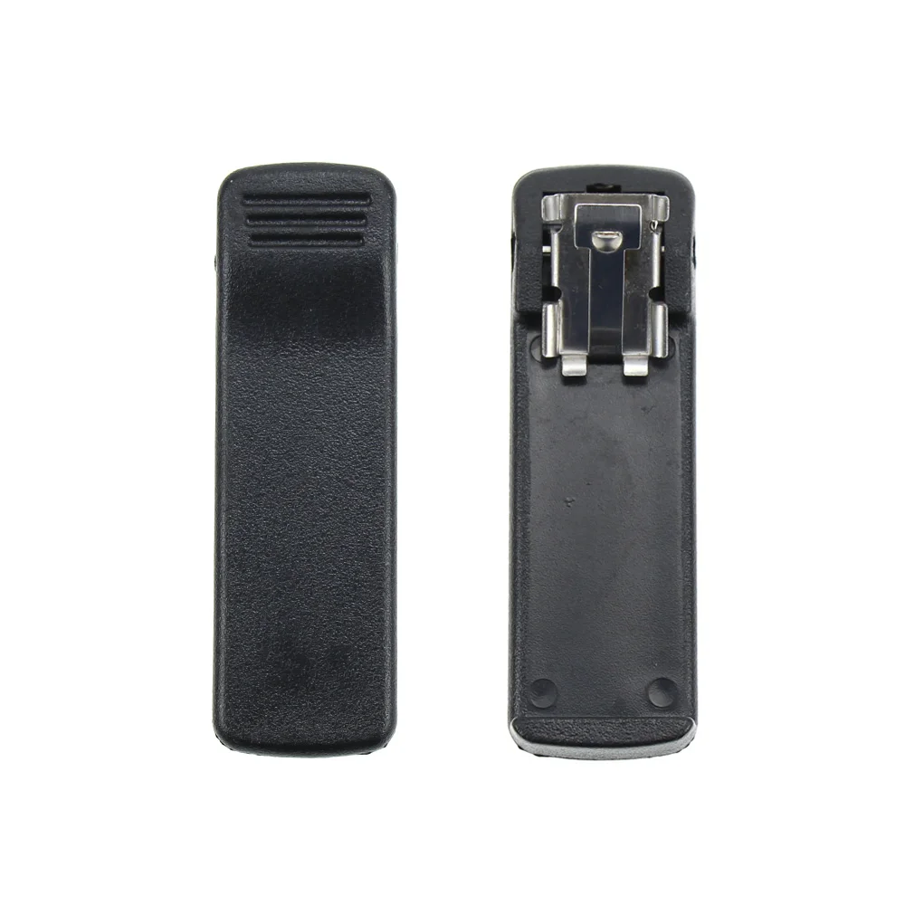 1 шт. Зажим для ремня рации Motorola Radio NTN7143 NTN7143A NTN7143B NTN7143CR батарея | Мобильные