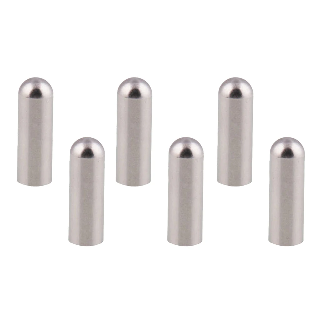 8pcs/Set Door Pin Guides Hinge Liners Bolt For Jeep Wrangler JK JKU JL 2007-2019