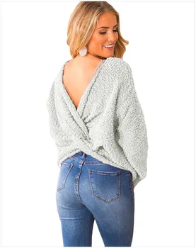 

Women Hoodies Sweatshirts Winter Warm Hooded Tops Loose Soft Cute Coat Ladies Basic Pullover Sweatshirts