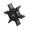 Outboard Motors Water pump impeller 63v-44352-00 63v-44352-01 for yamaha 9.9HP 15HP 20HP Marine engines ► Photo 3/6