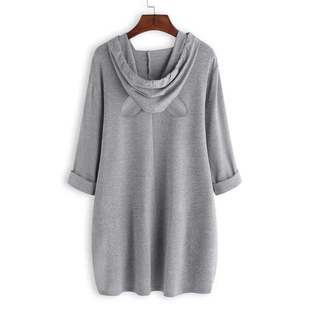 baggy sweatshirts women's