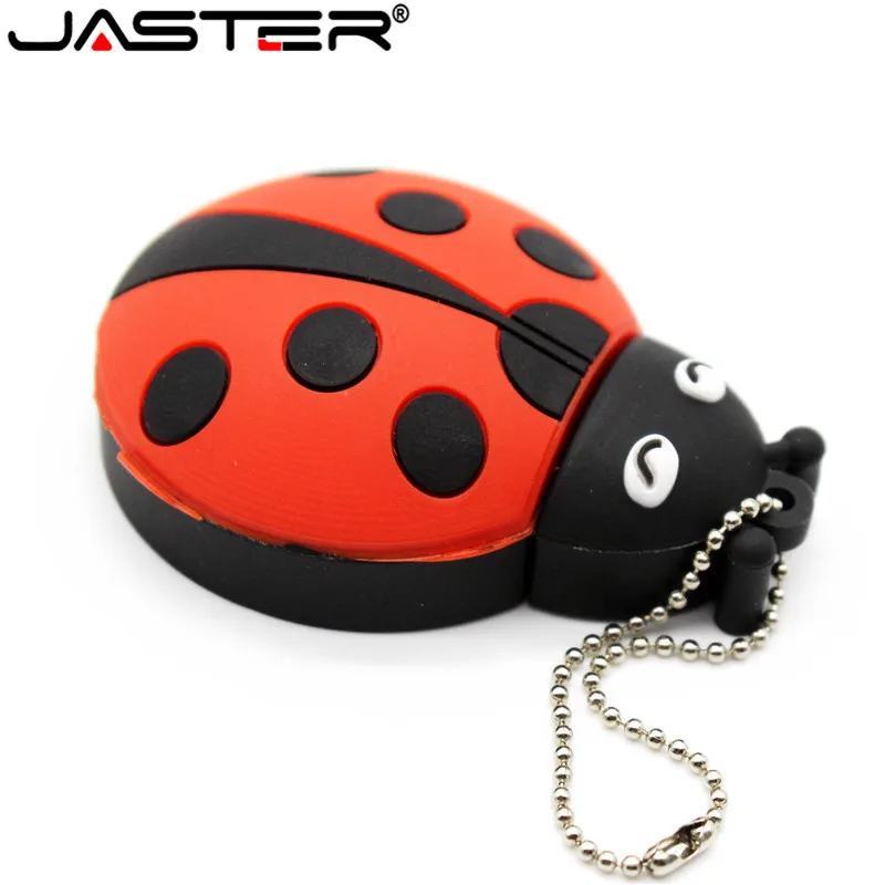 Usb флеш накопитель JASTER USB 2 0 4 ГБ 8 16 32 64 ГБ|USB флэш-накопители| |