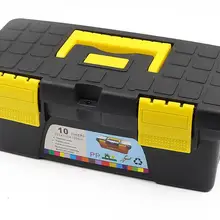 Прочный ABS чехол для переноски полета бронзовый инструмент для камеры портфель дорожный контейнер для фотоаппарата