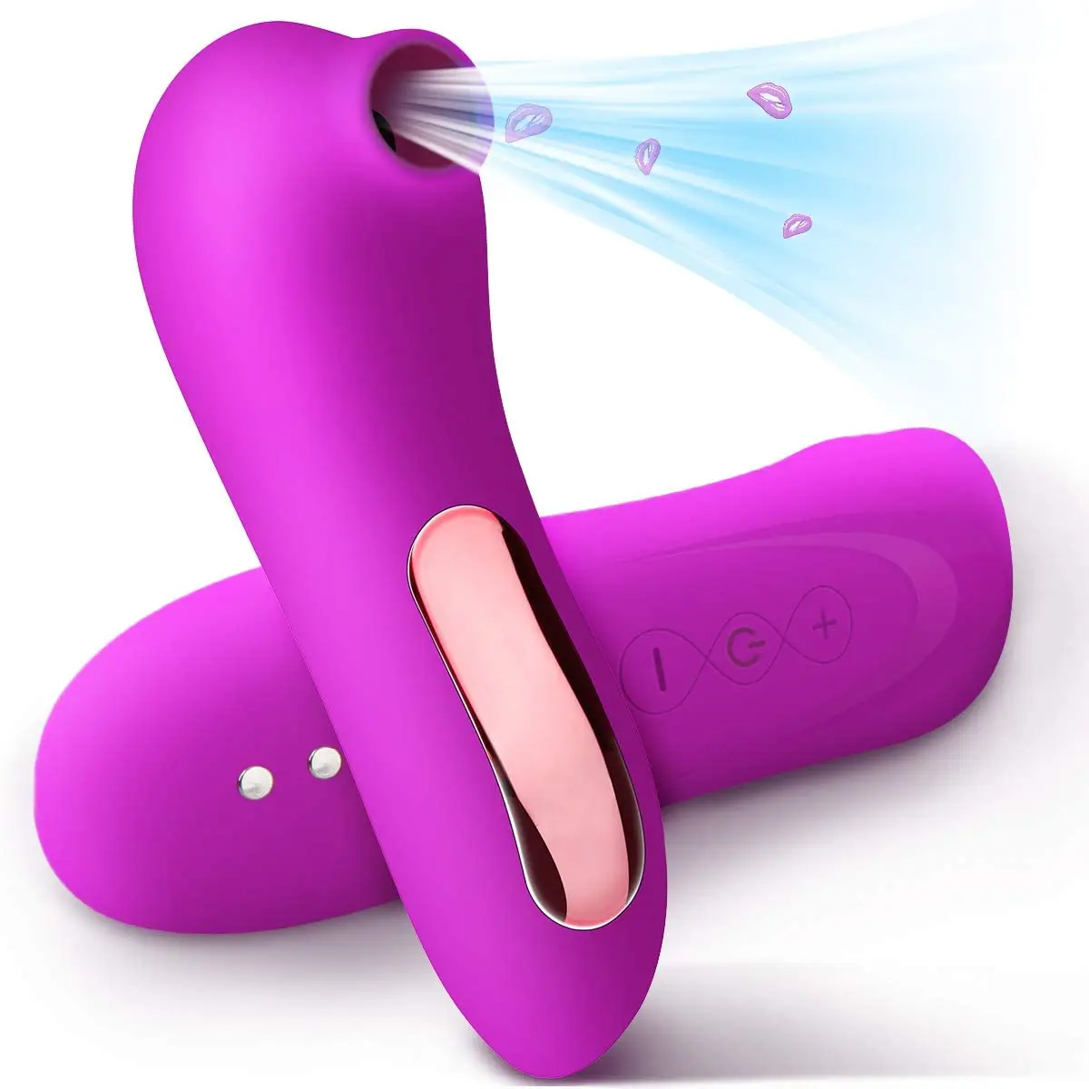Clit Clitoris Sucker For Vibrator Women Powerful Nipple Sucking Masturbators Female Sex Toys Adult Vacuum Stimulator | Красота и