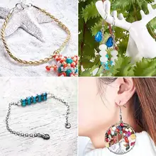 

Nail Piercing Charm Dangle Nail Art Decoration Glitter Alloy Design Nail Piercing Decoration Metal Nails Art Acrylic Pierci Q4o9