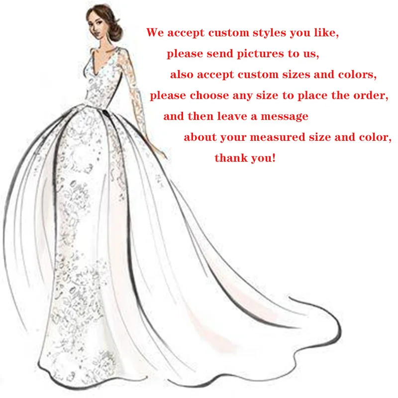 LAYOUT NICEB Ball Gown Long Sleeve Vintage Wedding Dress 2021 Elegant Lace Appliques vestido De Noiva Sweep Train Bride Bridal 6