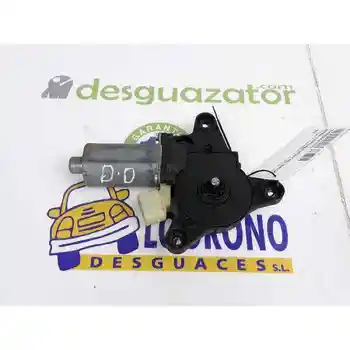 

6397200546 WINDOW MOTOR FRONT RIGHT MERCEDES VITO CLOSED BOX 6.03->