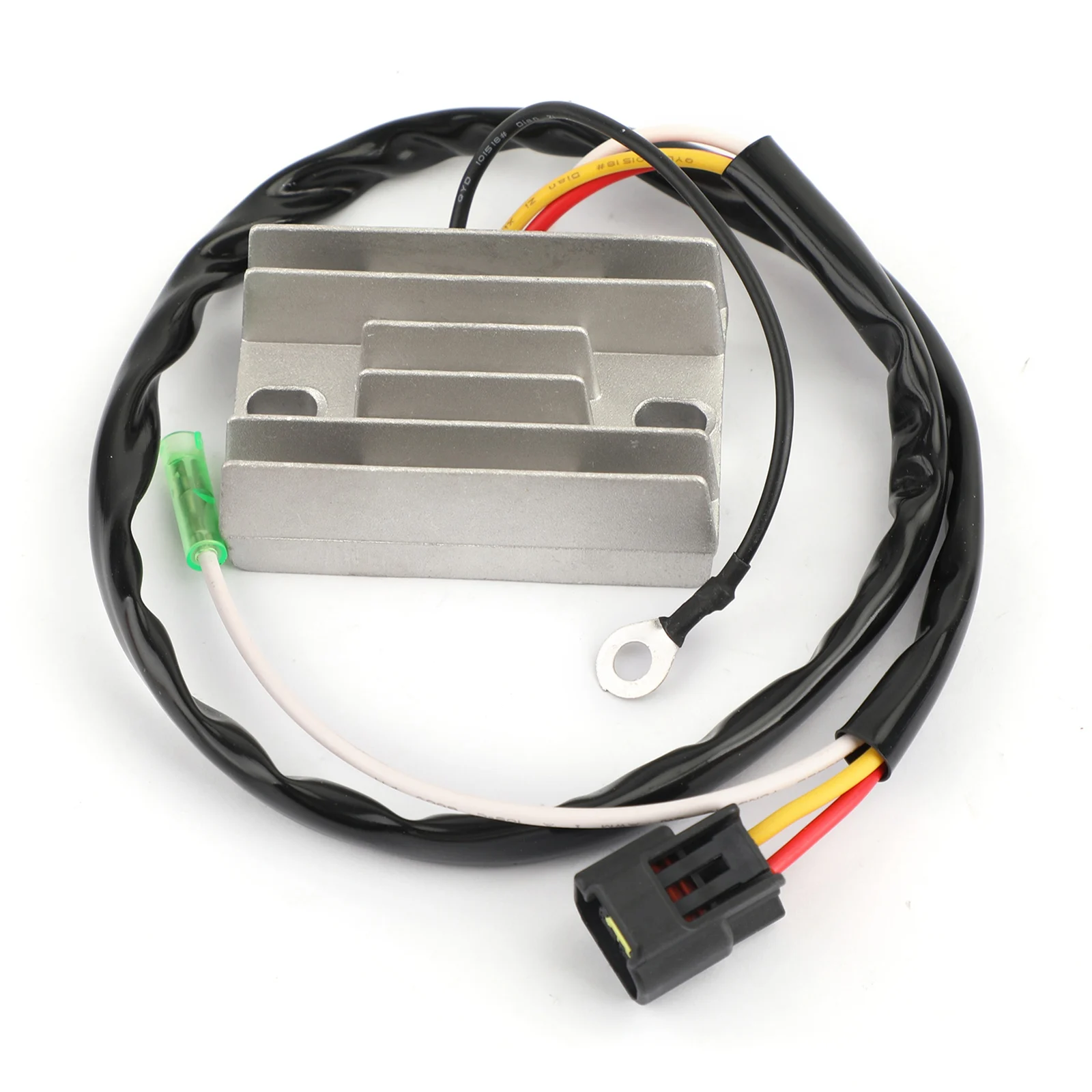 

Artudatech 32800-89J00 Регулятор выпрямителя подходит для Suzuki DF25 DF30 25hp 30hp подвесной 2001 2002 2003 2004 2005 2006 аксессуары