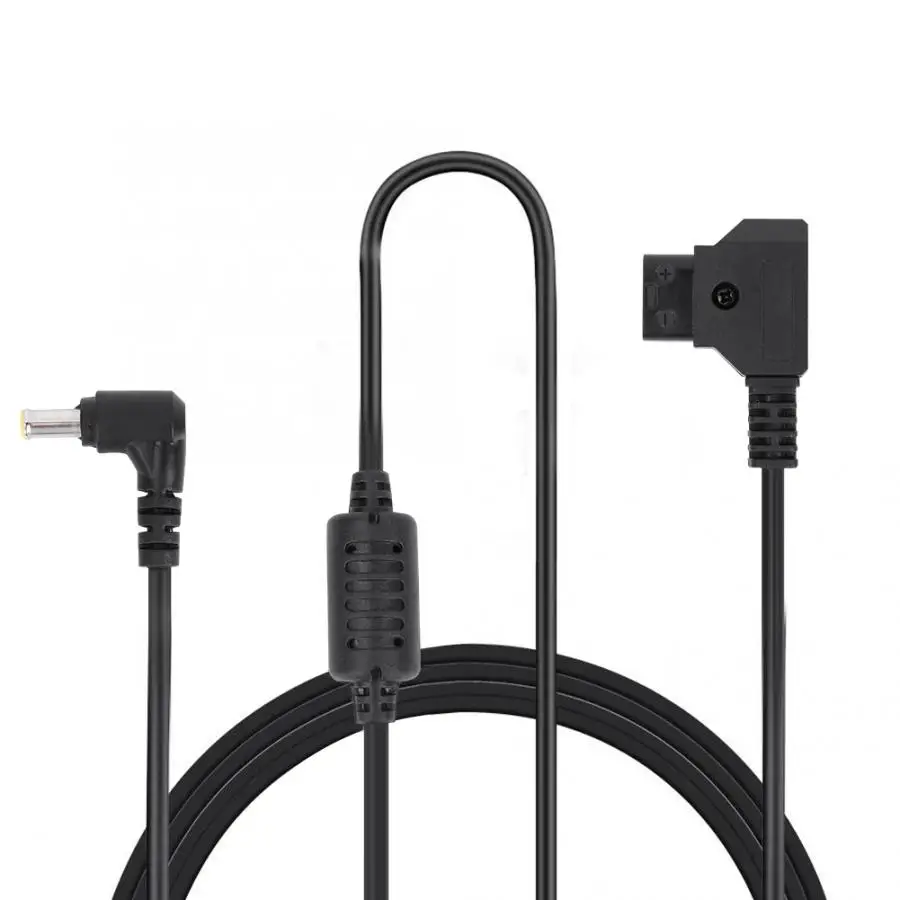 Кабель питания для монитора D TAP к DC sony PXW FS7 cinema камера зарядный кабель|Кабели