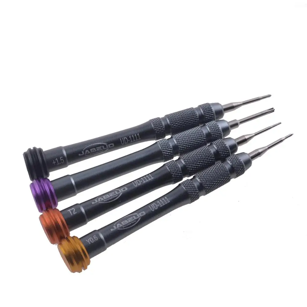 Alloy Steel 0.6y Screwdriver For Iphone 11 Pro X Xs Max Xr 8 7 6 6s 5s