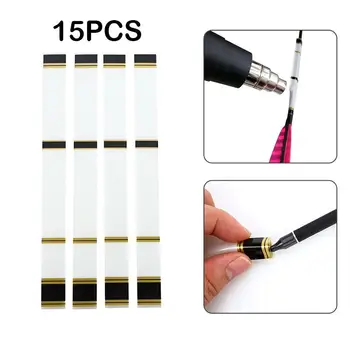 

Arrow Tail Sticker Archery Shafts Camp Outdoor Sports Shooting Hot Sticky 15pcs Hunter Hunting Bow Durable Arrow Wraps