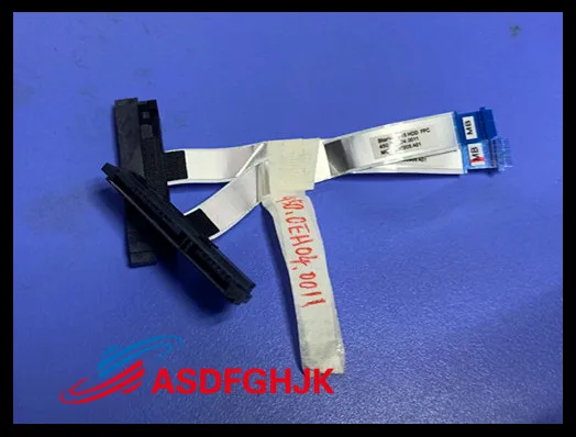 

450.0EH04.0011 для HP 15-CR 15-CR0037WM HDD жесткий диск SATA кабель STARWARS 15 HDD FFC 100% проверенный ОК