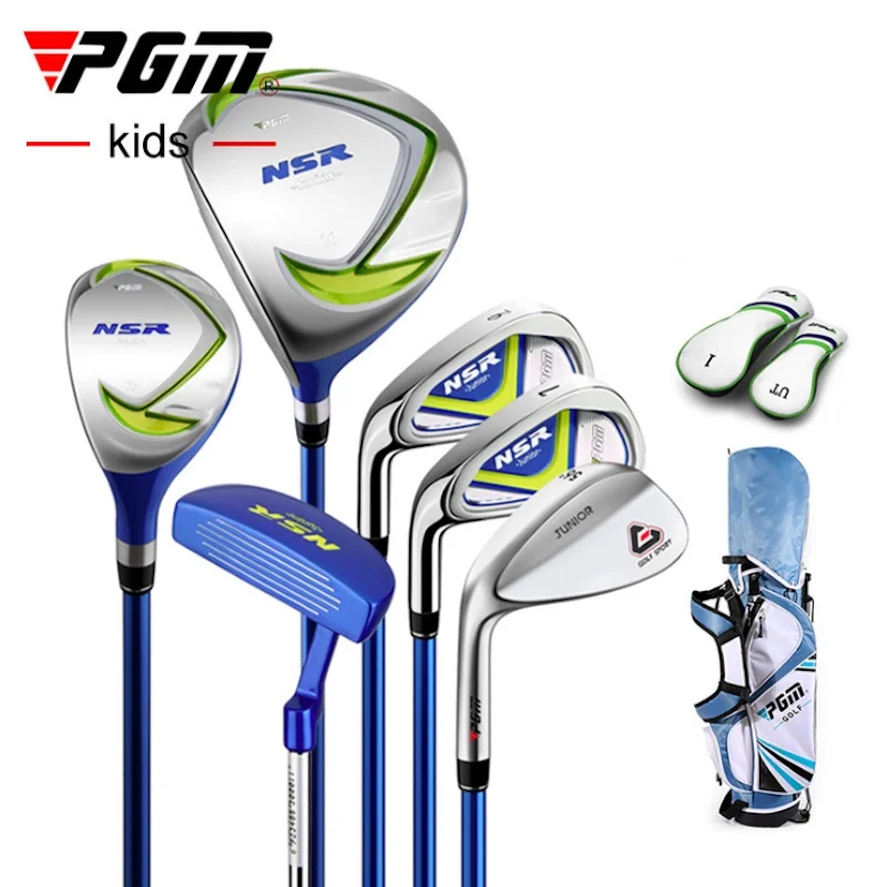 PGM-Kids-Golf-NSR-Clubs-Set -Junior-Left-Handed-Stainless-Steel-Children-Beginners-Practice-6pcs-Pole.jpg