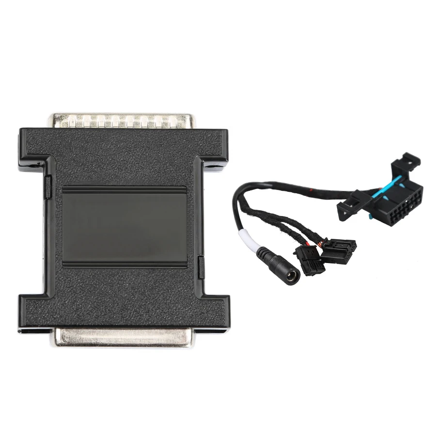VVDI MB Tool Power Adapter (5)