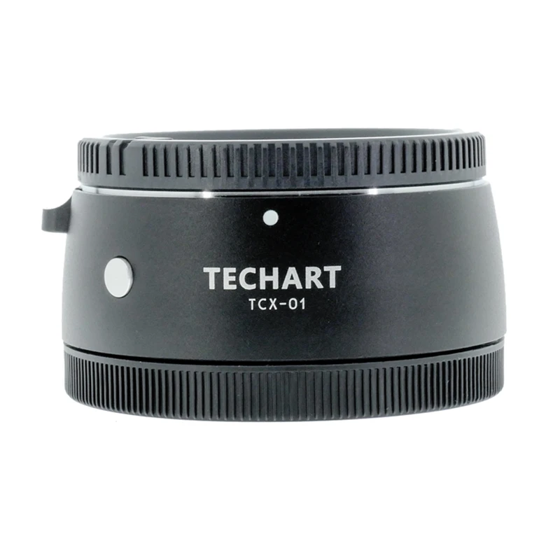 TECHART TCX-01 адаптер объектива камеры для Canon EF объектив для Hasselblad X1d X1DII камера AF Автофокус адаптер кольцо держатель объектива