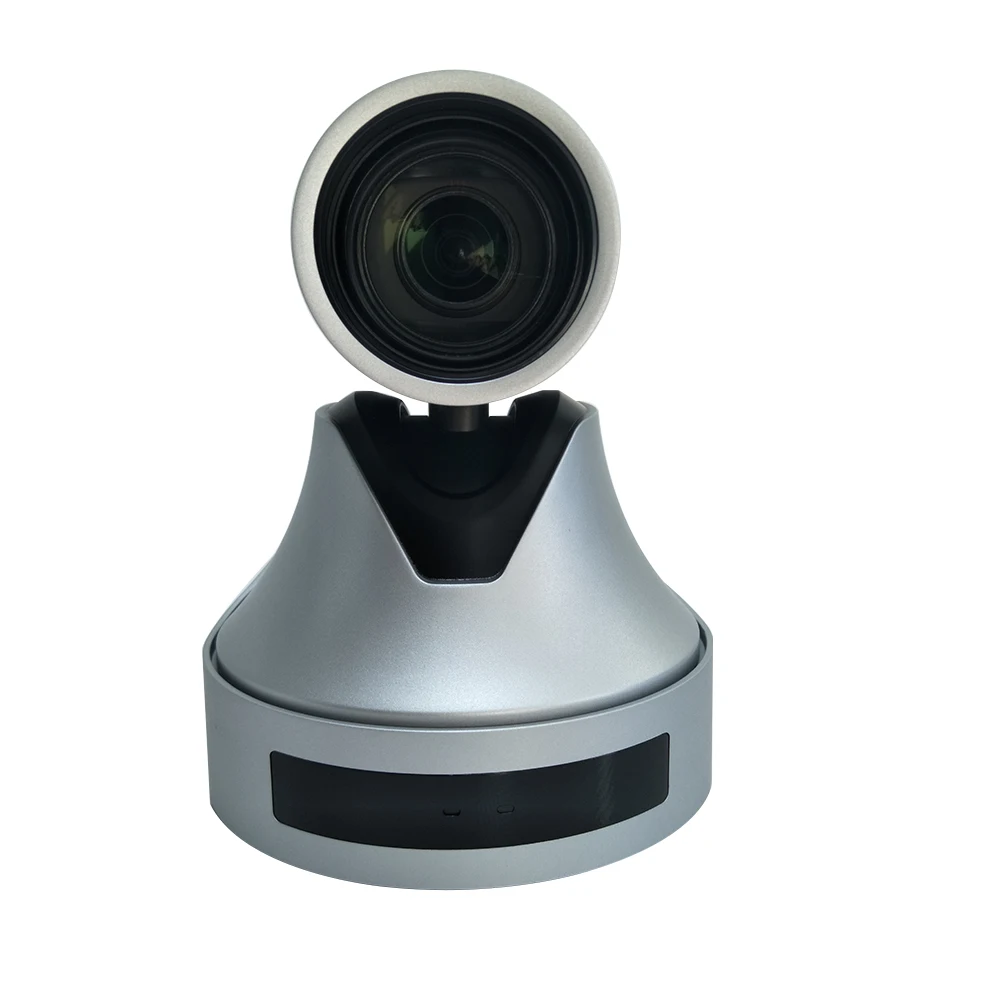 US $635.17 Factory Price Full HD1080P Court Video Conference POE IP PTZ Camera 12x Zoom with HDMI 3GSDI Interface