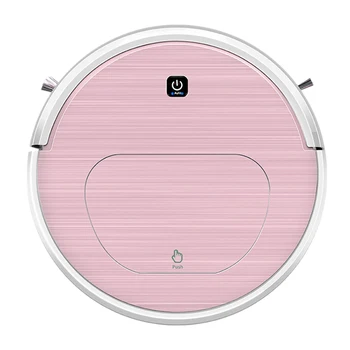 

Intelligent Sweeping Robot for Home Automatic Sweeping Vacuuming Mop Sweeper Rechargeable Vacuum Cleaner Robot