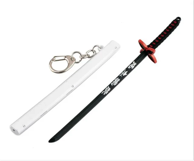 鬼滅の刃 刀型キーホルダー 8本セット Amazon.co.jp: 鬼滅の刃 カタナ キーホルダー 竈門 炭治郎 我妻