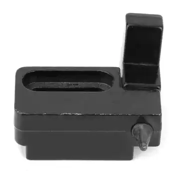 

Electrophoresis Dividing Positioner Indexing Locator for Indexing Machine