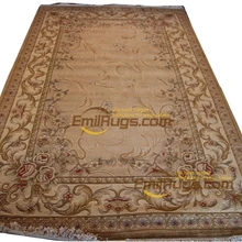 Ковры для всей комнаты, цветочные розы, французский переплетенный дизайн, народное искусство, список