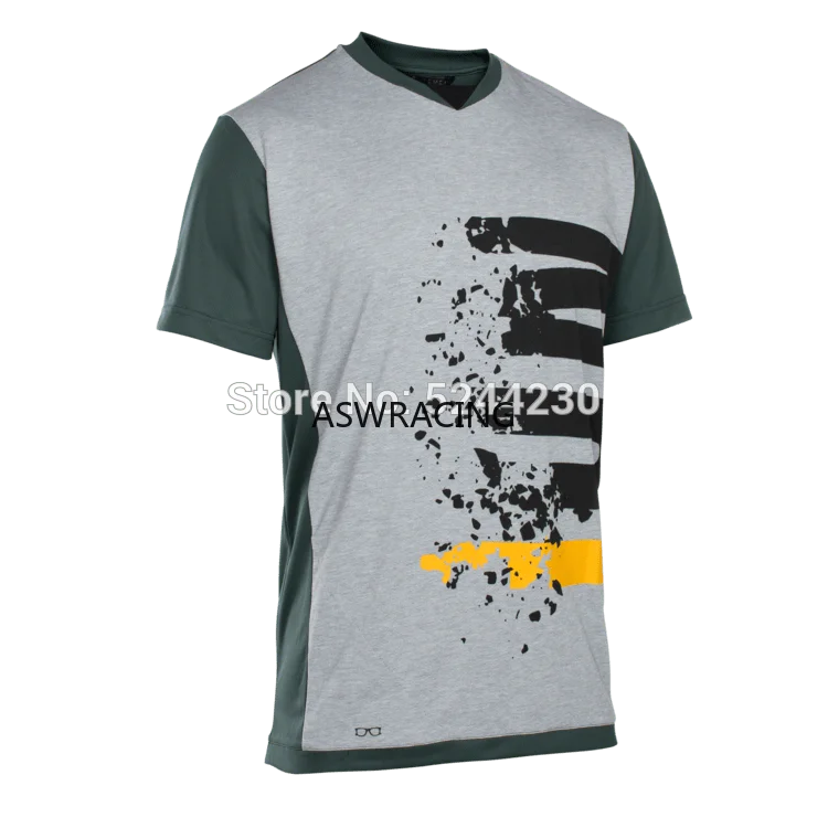 

2022 bike jersey mtb motocross jersey downhill jersey tricota ciclismo hombre T-shirt Men's cycling shorts
