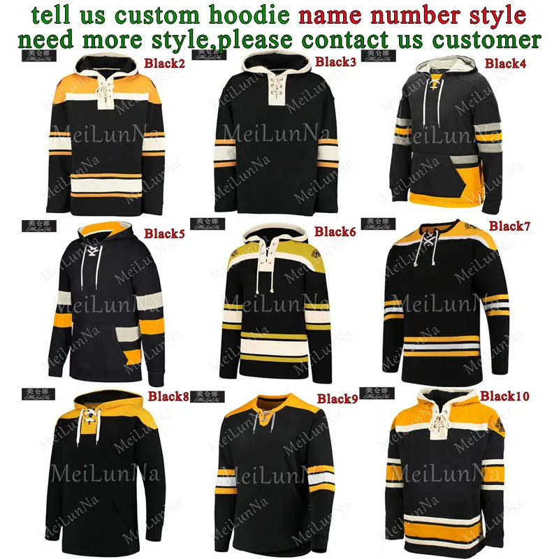 BOSTON BRUINS - REVERSE RETRO JERSEY - YELLOW/BLACK - PATRICE BERGERON