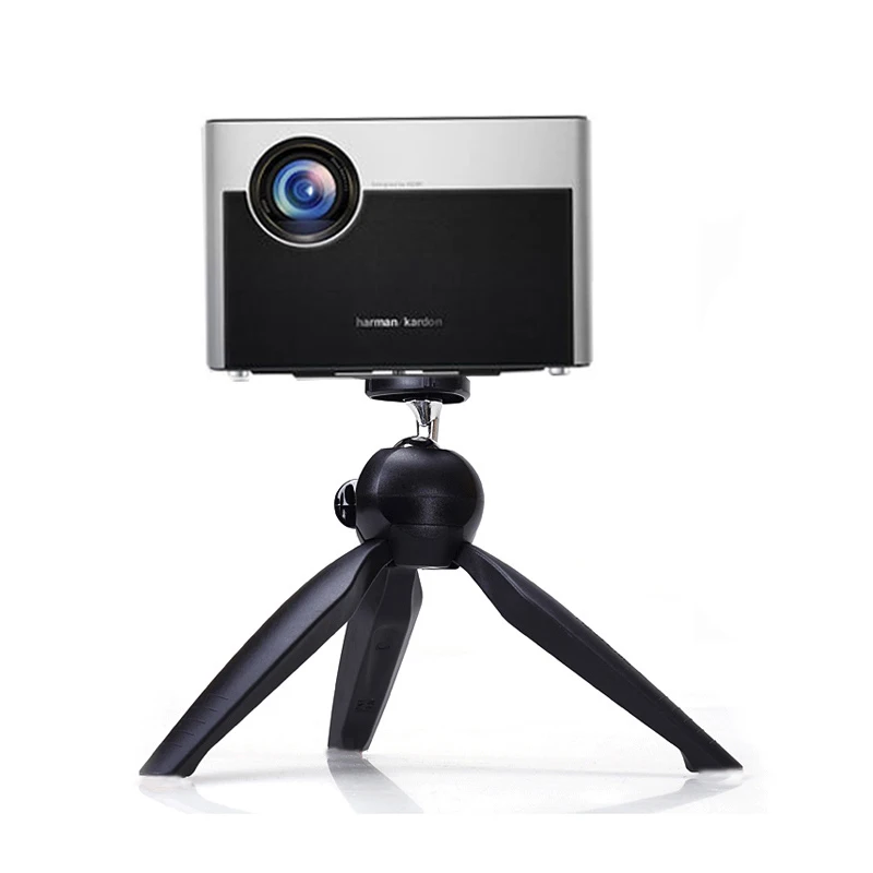 Настольный Штатив для проектора XGIMI Z4 CC H1 z5 N20 plya Mogo pro halo мини поднос держатель 1/4