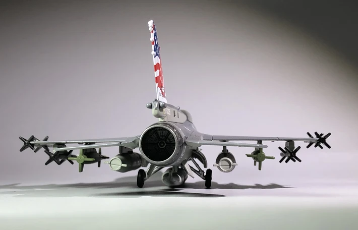 1:72 1/72 весы Сингапур ВВС блок 52 боевик литой металл самолет Игрушечная модель