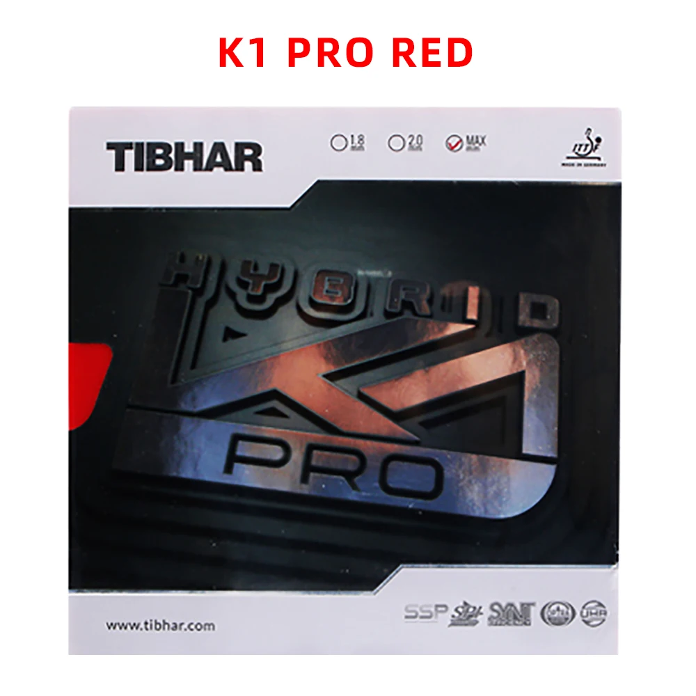 K1 PRO RED