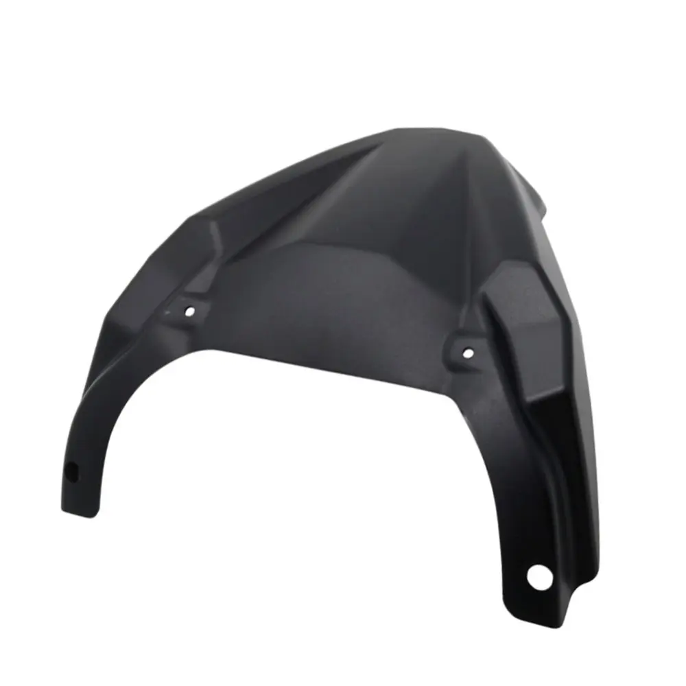 MT 09 15 16 17 переднее колесо Hugger Крыло крышка клюв носовой конус расширение для Yamaha- MT-09 FJ-09 MT09 FJ09 Tracer