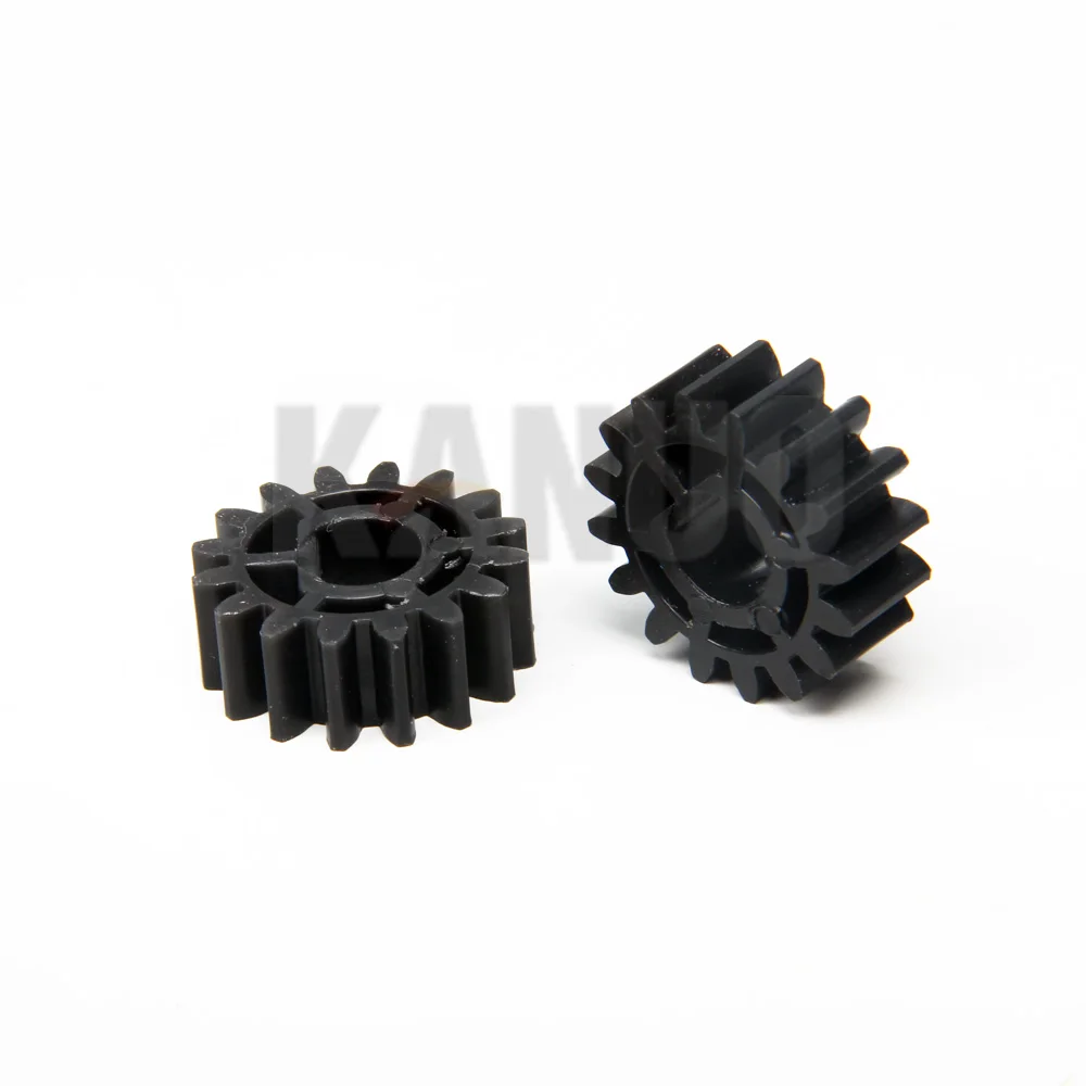 (10 шт./лот) 327F1121646 Gear D16T для сушки входной стойки/секции кроссовера Fuji