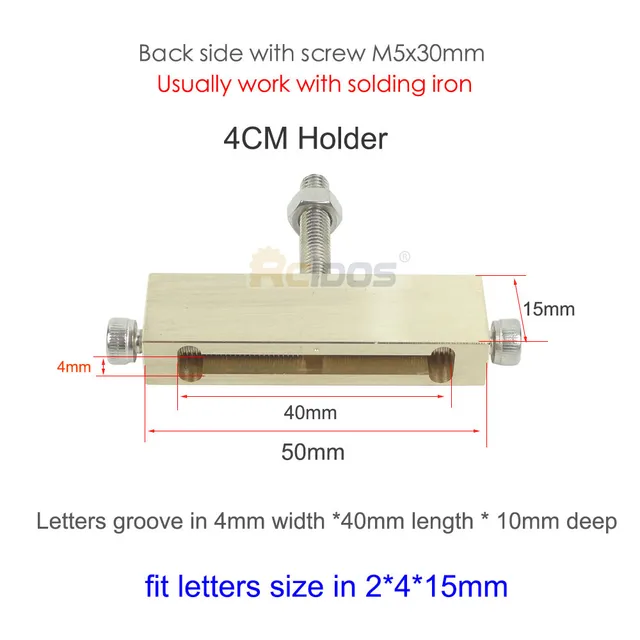 2 3 4 15mm Rcidos Coding Machine Letters Brass Flexible Letters Number Alphabet Symbol Customization Font Dy 8 Characters Mold Lettering Machine Letters Numbersnumber Letters Aliexpress