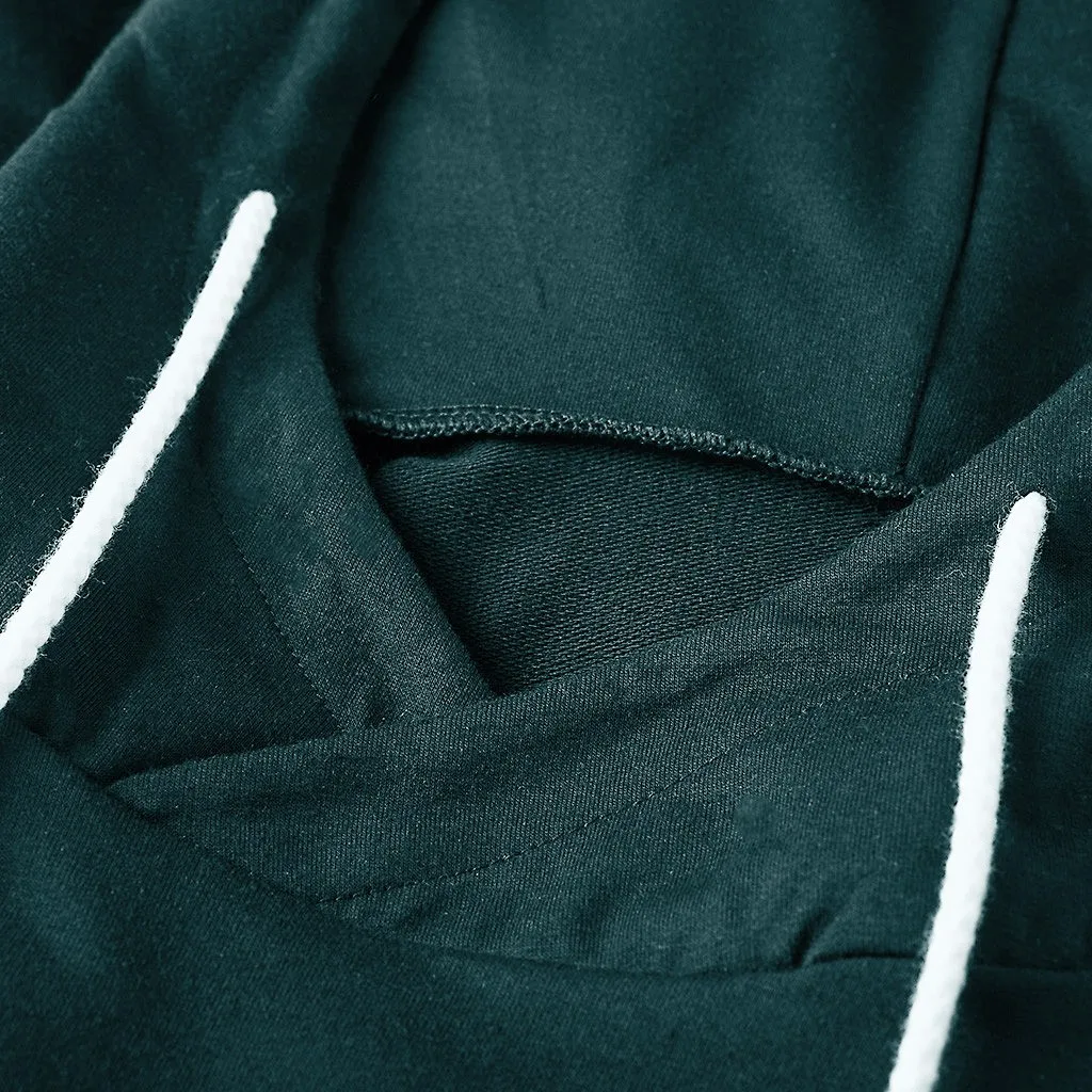 Hoodies & Sweatshirts