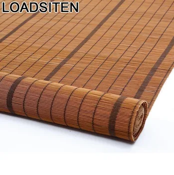 

Volet Roulant Stores Enrouleur Occultant Fen Tre Bamboo Enrollables Para Ventanas Estores Persianas Rolgordijnen Window Blinds