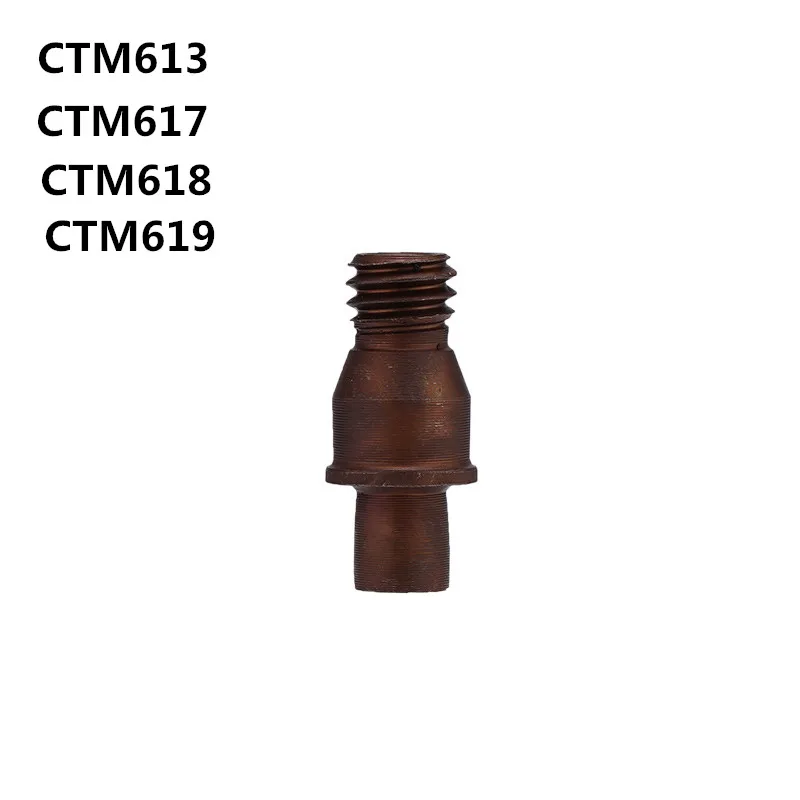 

10 pcs CTM 613 CTM 617 CTM 618 CTM 619 Shim Screw Locking Metal Center Thread for CNC Turning Tool